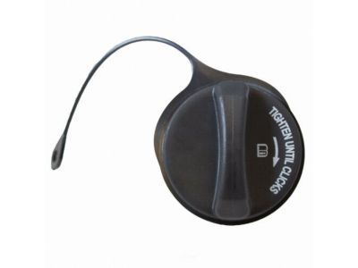 Lincoln 6W7Z-9030-AA Cap Assy - Fuel Tank Filler