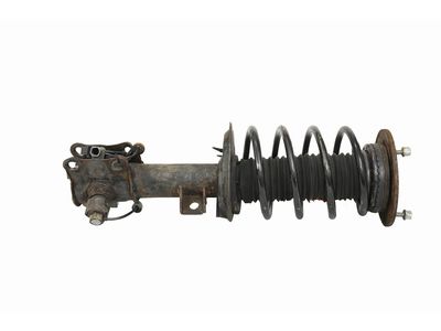EG9Z-18124-B Ford Strut - Suspension, Driver Side Product Photo 2 of 3