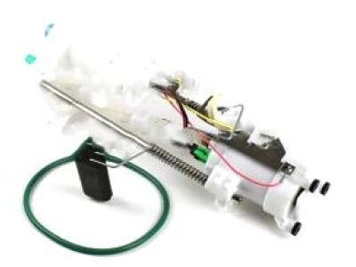 Ford 4L3Z-9H307-CF Sender And Pump Assy