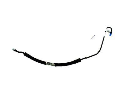 Ford E-250 Power Steering Hose - 5C2Z-3A713-LA