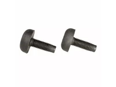 Ford XC2Z-1660108-AA Screw - Pan Head - Self-Tapping