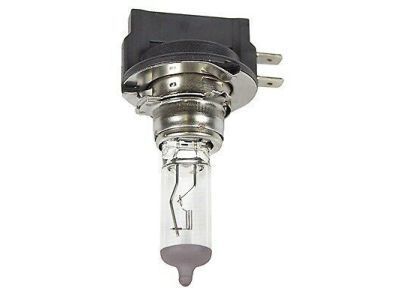 Ford BE8Z-13N021-A Headlamp Bulb, Front