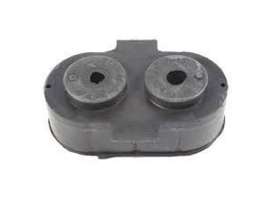 Mercury Muffler Hanger Straps - 1L2Z-5A262-EA