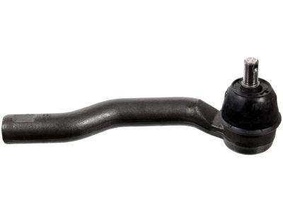 Ford 7T4Z-3A130-A Outer Tie Rod, Passenger Side