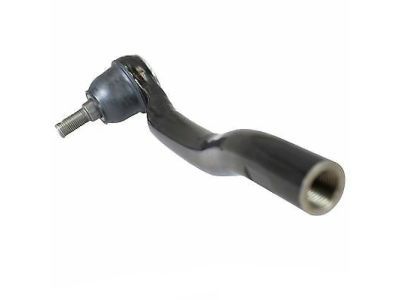 Ford 7T4Z-3A130-A Outer Tie Rod, Passenger Side