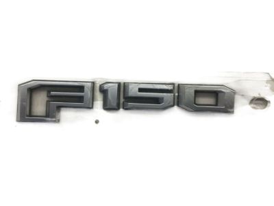 Ford GL3Z-9942528-D Nameplate