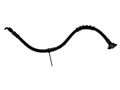 Lincoln DG9Z-2078-B Hose Assy - Brake