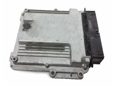 2017 Ford Edge Engine Control Module - FB5Z-12A650-CANP