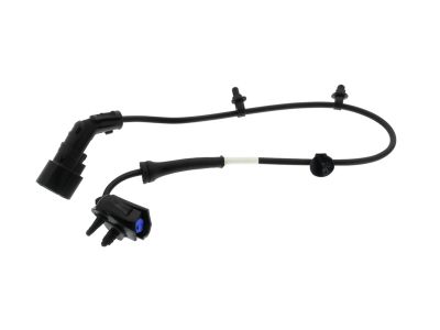 Ford FV6Z-2C055-B Wiring Assembly - Brake Skid Control, Passenger Side