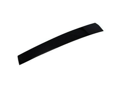 Ford 2L1Z-7820982-AAA Applique, Front Passenger Side