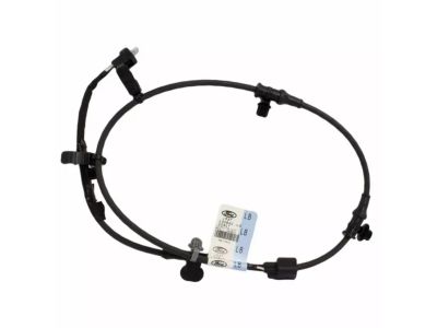 Ford JR3Z-13A840-C Wire Assembly, Driver Side