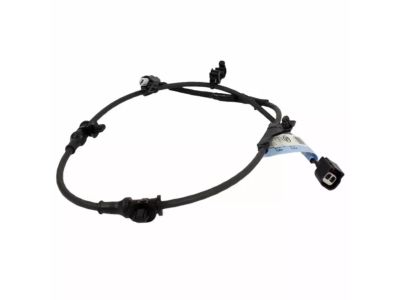 Ford JR3Z-13A840-C Wire Assembly, Driver Side