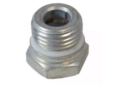 Ford F1CZ-3R608-A Connector