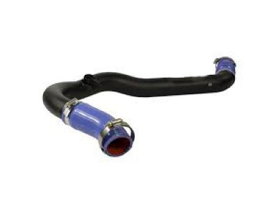 Ford AR3Z-6C646-D Duct - Air