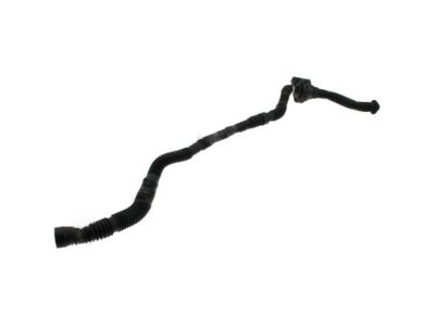 Ford AR3Z-6C646-D Duct - Air