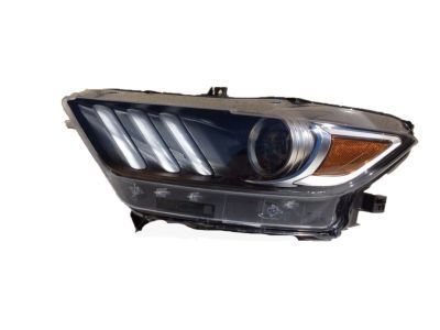 Ford FR3Z-13008-KCP Lamp Assy