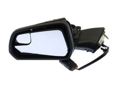 2020 Ford Mustang Car Mirror - FR3Z-17683-L