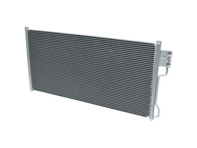 Ford 4L1Z-19712-AA Condenser Assy