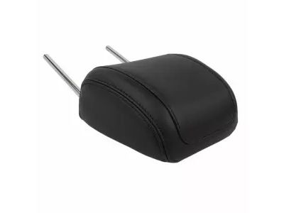 Ford JB5Z-78611A08-BA Head Rest Assembly JB5Z-78611A08-BA Ford Head Rest Assembly Product Photo 1 of 3