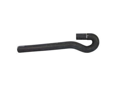 Ford F-250 Super Duty Air Duct - 8C3Z-9C675-A