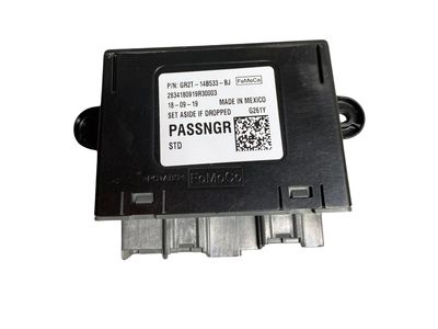 GR2Z-14B291-D Ford Control Unit, Passenger Side Product Photo 2 of 2