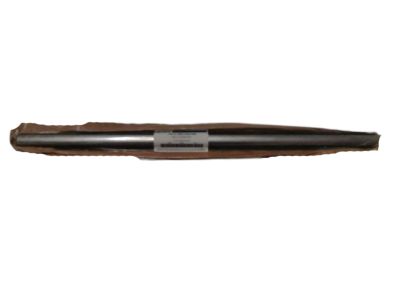 Ford YW1Z-5421453-AB Belt Weatherstrip, Driver Side