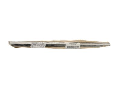 2000 Lincoln Town Car Weather Strip - YW1Z-5421453-AB