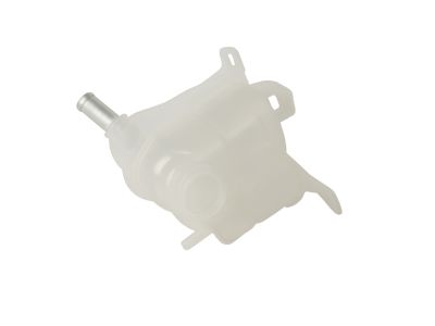 Ford 8A8Z-8A080-B Tank Assembly - Radiator Overflow