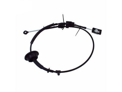 Ford F65Z-7E395-AA Cable Assy - Selector Lever Control