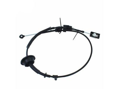 Ford F65Z-7E395-AA Cable Assy - Selector Lever Control
