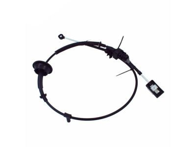 Ford F65Z-7E395-AA Cable Assy - Selector Lever Control
