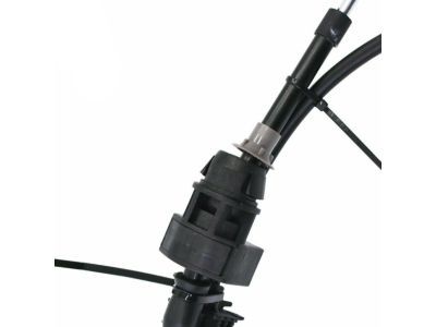 Ford F65Z-7E395-AA Cable Assy - Selector Lever Control