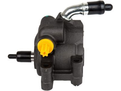 Ford 5C3Z-3A674-A Pump Assembly - Power Steering