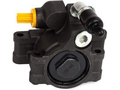 Ford 5C3Z-3A674-A Pump Assembly - Power Steering