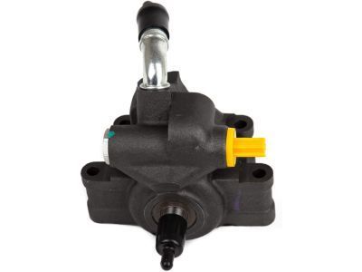 Ford 5C3Z-3A674-A Pump Assembly - Power Steering
