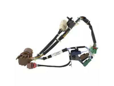 Ford HL3Z-7G276-D Connector