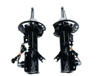 Lincoln EG9Z-18124-D Strut - Suspension