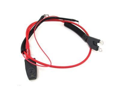 Lincoln Navigator Battery Cable - F75Z-14300-DA