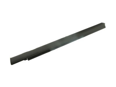 2002 Ford F-150 Door Seal - YL3Z-7821453-BA