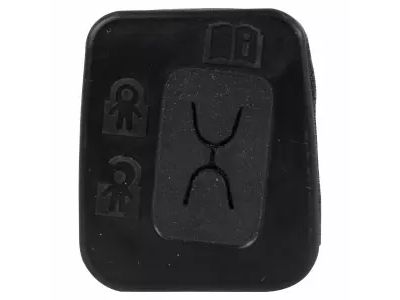 Ford F75Z-7826552-AA Escutcheon - Door Inside Handle, Passenger Side