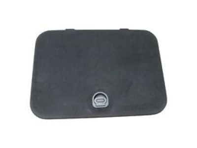 Mercury 6L2Z-7846140-BAC Lid Assembly