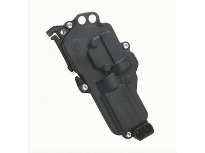 F81Z-25218A42-AA Ford Actuator Assembly, Passenger Side Product Photo 2 of 4