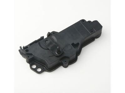 F81Z-25218A42-AA Ford Actuator Assembly, Passenger Side Product Photo 4 of 4