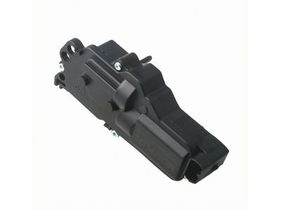 Ford F81Z-25218A42-AA Actuator Assembly, Passenger Side F81Z-25218A42-AA Ford Actuator Assembly, Passenger Side Product Photo 1 of 4