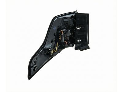 GJ5Z-13405-A Ford Lamp Assembly - Rear, Stop And Flasher, Driver Side Product Photo 4 of 4
