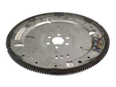 Mercury Flywheel - E2AZ-6375-A