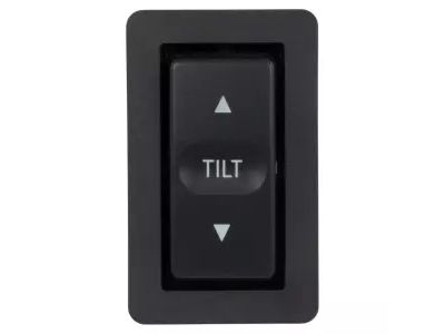 Ford 7L7Z-3B504-AB Switch Assembly - Control