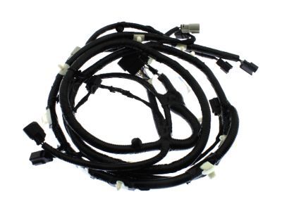 Ford F2GZ-15K867-C Wire Harness, Front