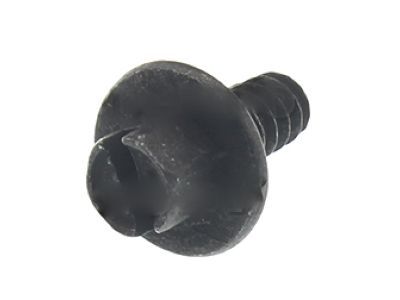 Ford 6R3Z-17A386-AA Mount Kit, Front