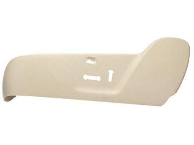 Lincoln 2L7Z-7862187-AAC Side Shield
